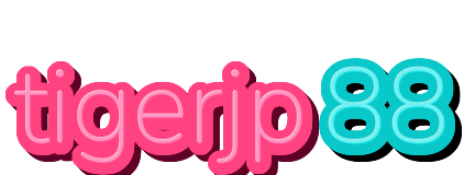 tigerjp88 — logo kanal