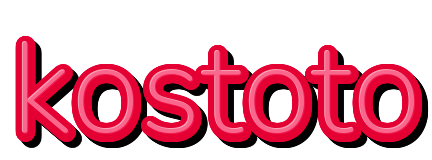 kostoto — logo kanal